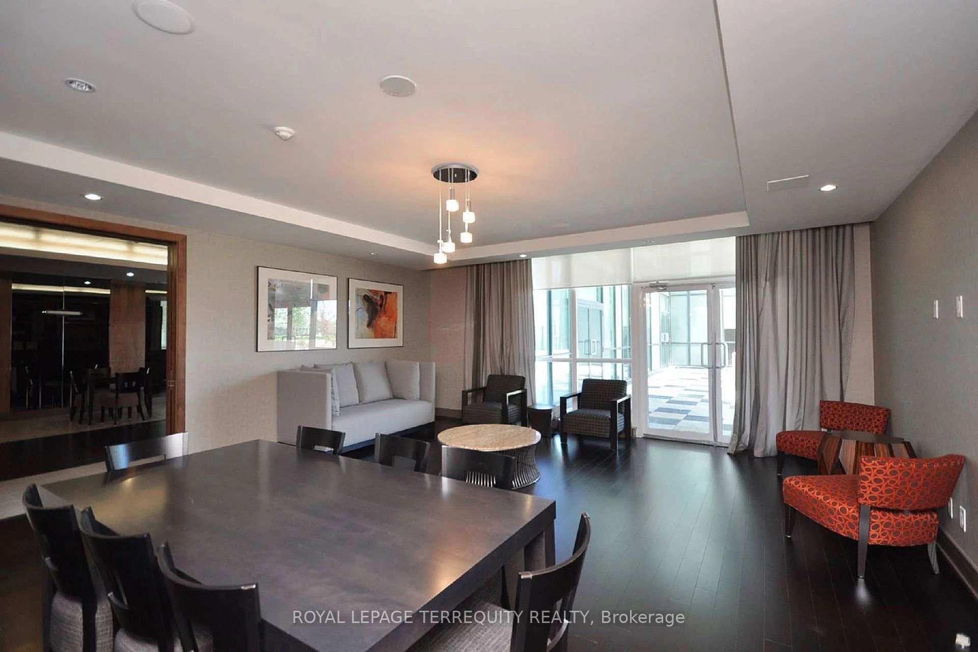 4099 brickstone Mews E #607, Mississauga Creditview