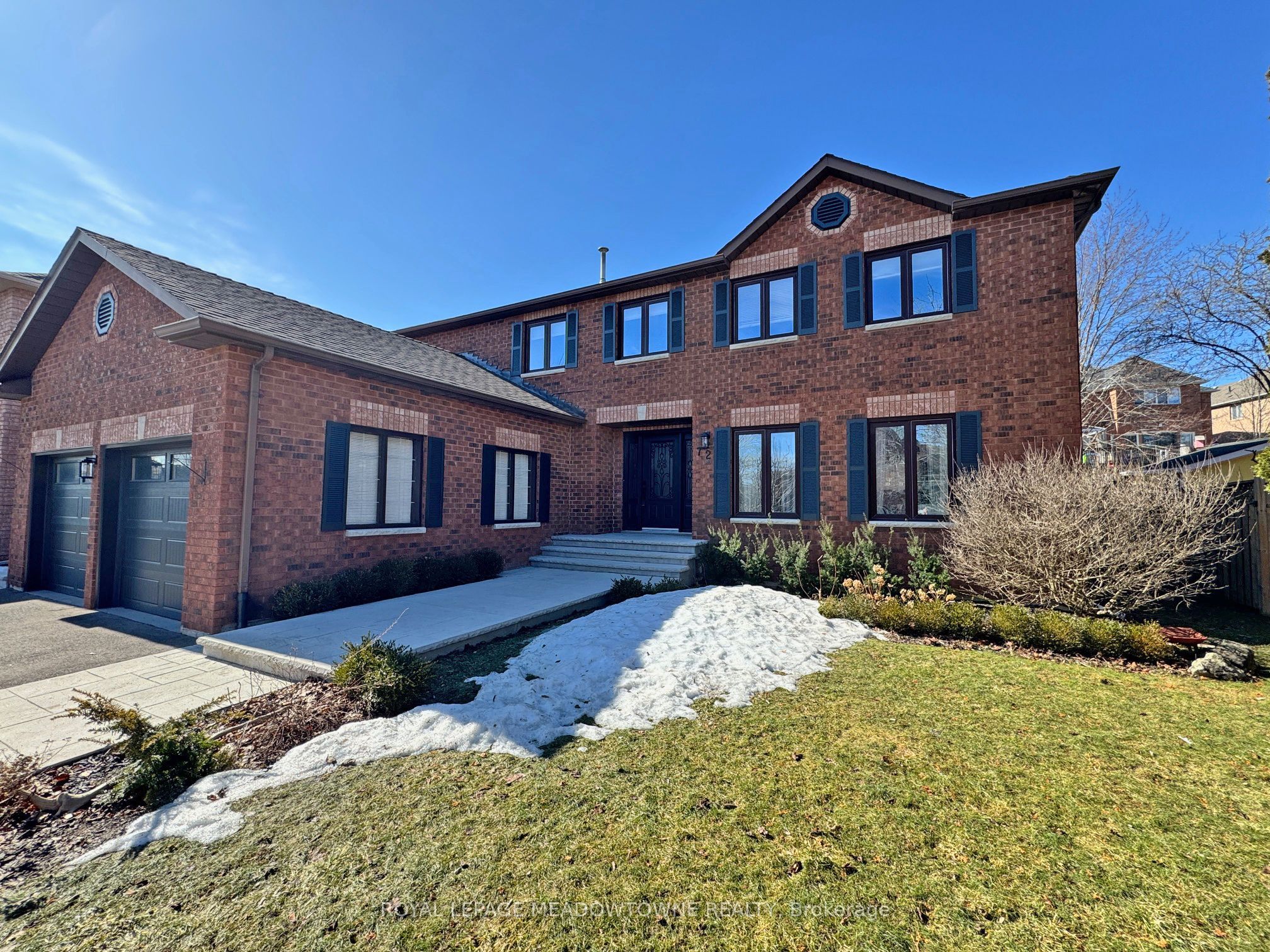 72 Craig Crescent