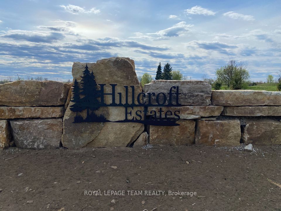 Lot 2 Hillcroft