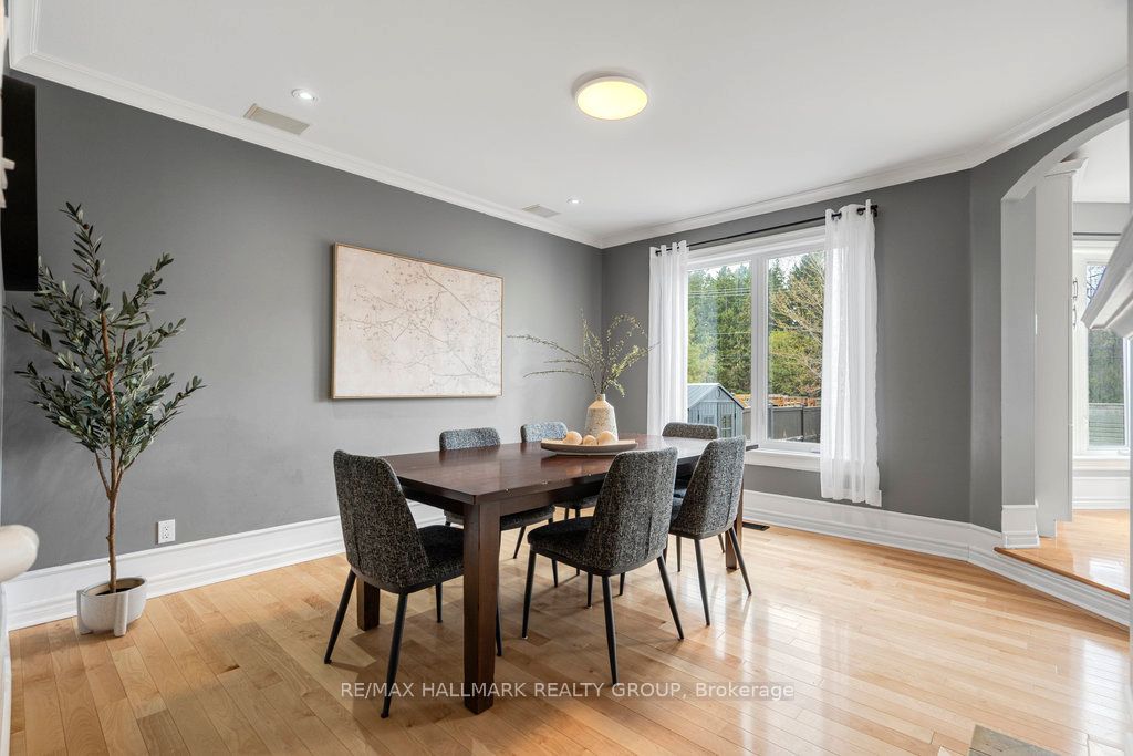 510 Wild Shore Crescent, BlossomParkAirportandArea, ON K1V 1S7