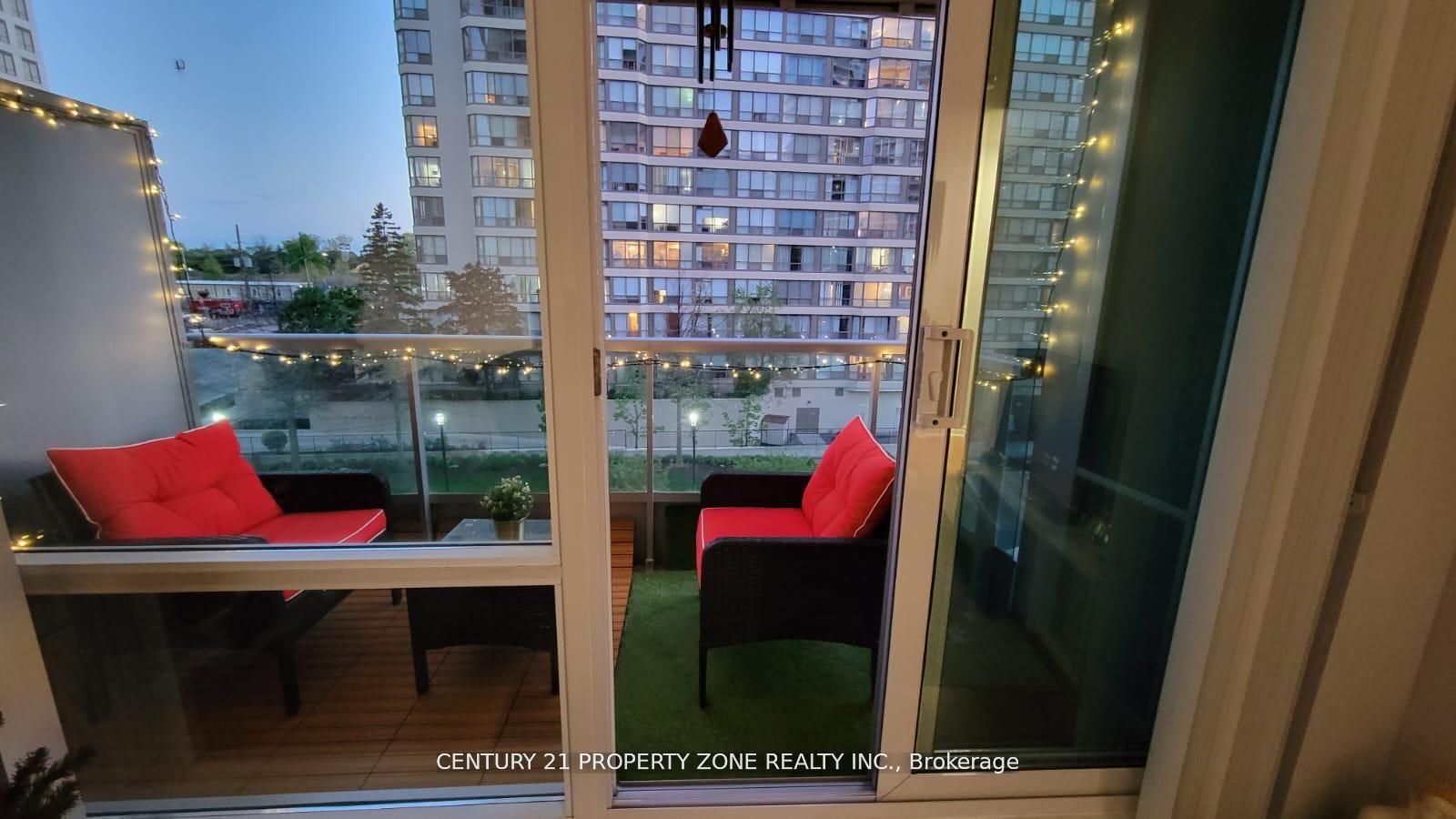 1 Bedroom Condo at 33 Elm, Mississauga For sale