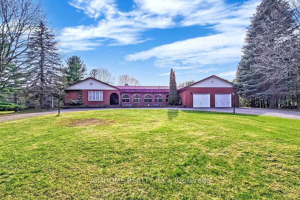 6050 Cedar Park Road, Clarington, ON L1C 0W6