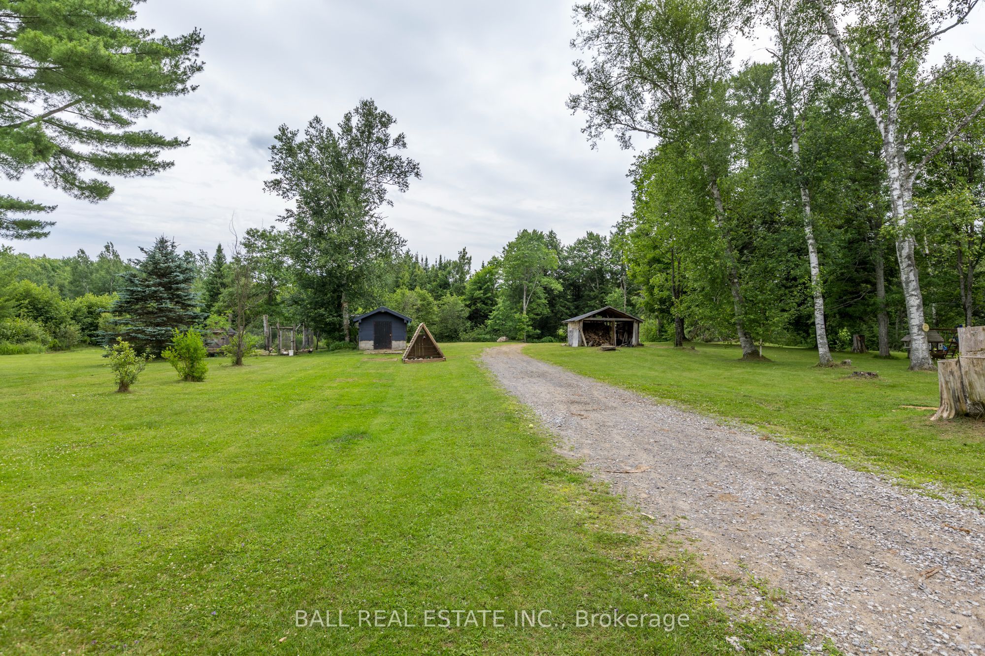59 Trotters Road