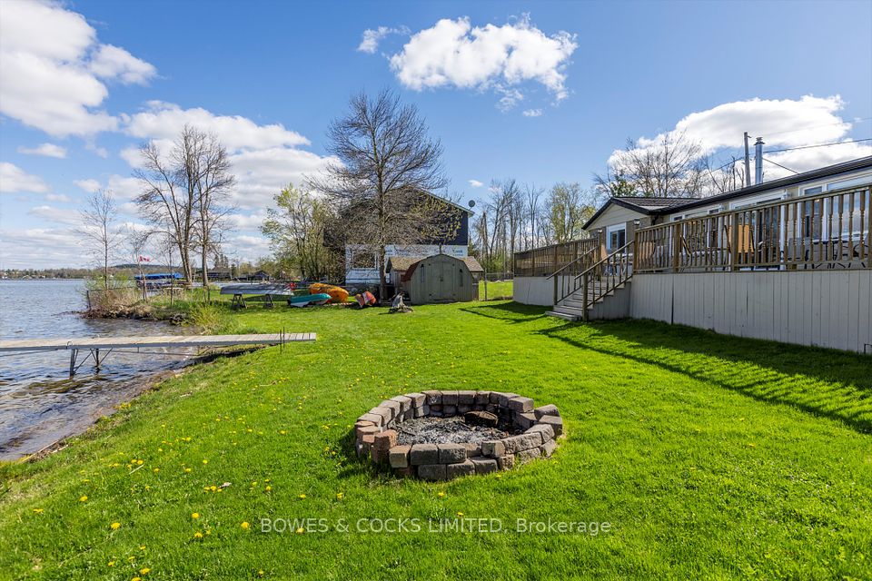 525 Gault Road, Smith-Ennismore-Lakefield, ON K0L 1T0
