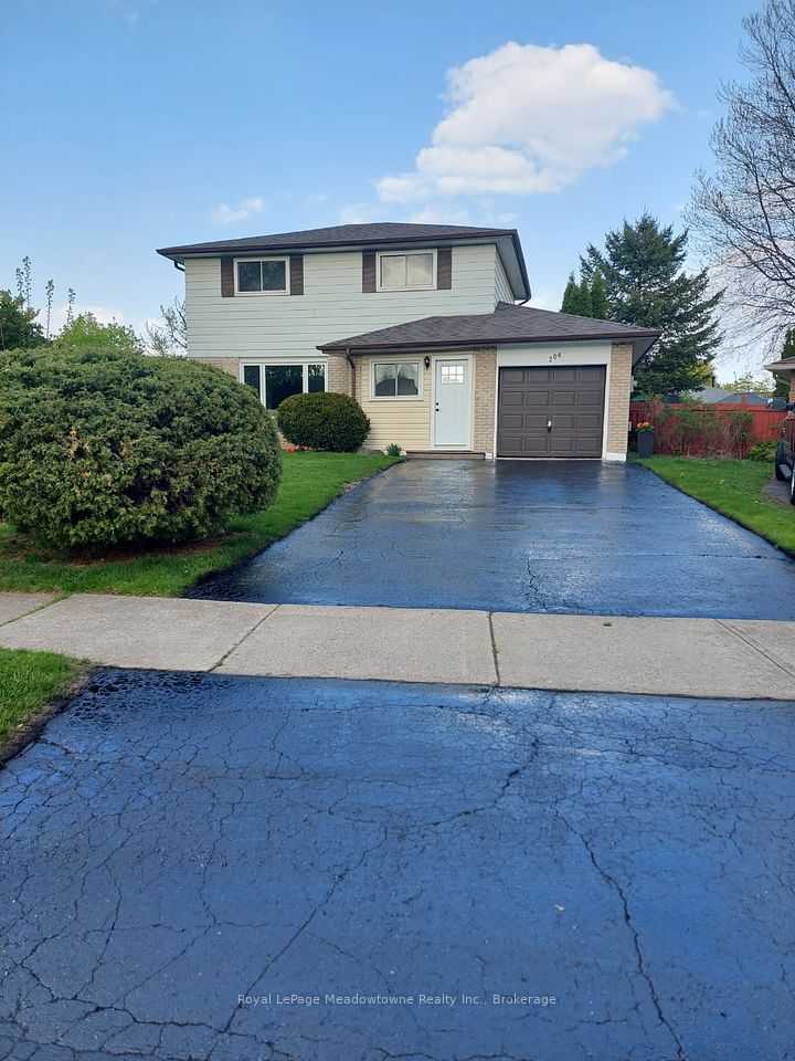 204 Bousfield