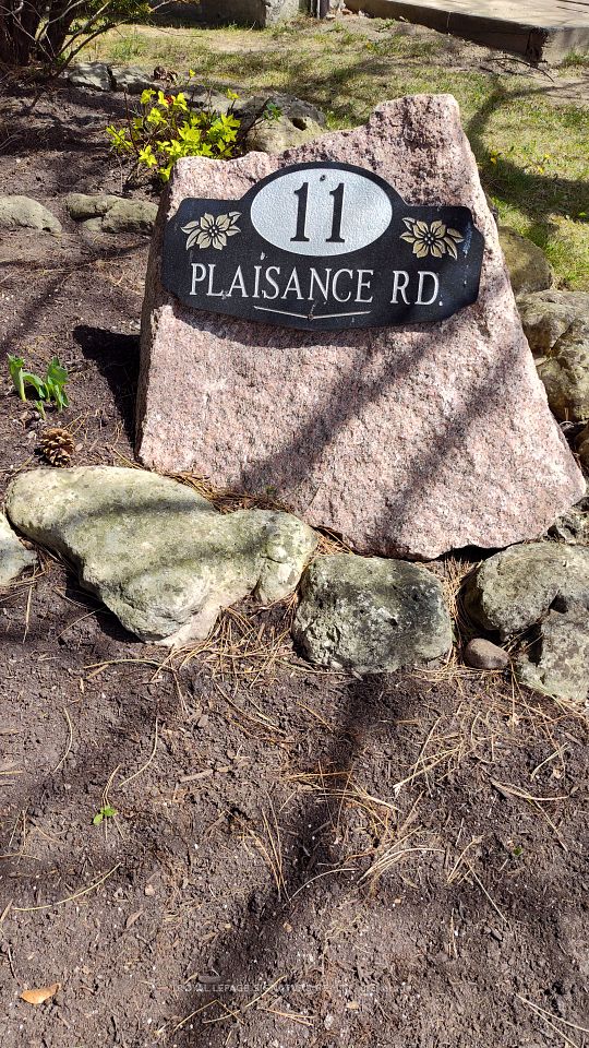 11 Plaisance
