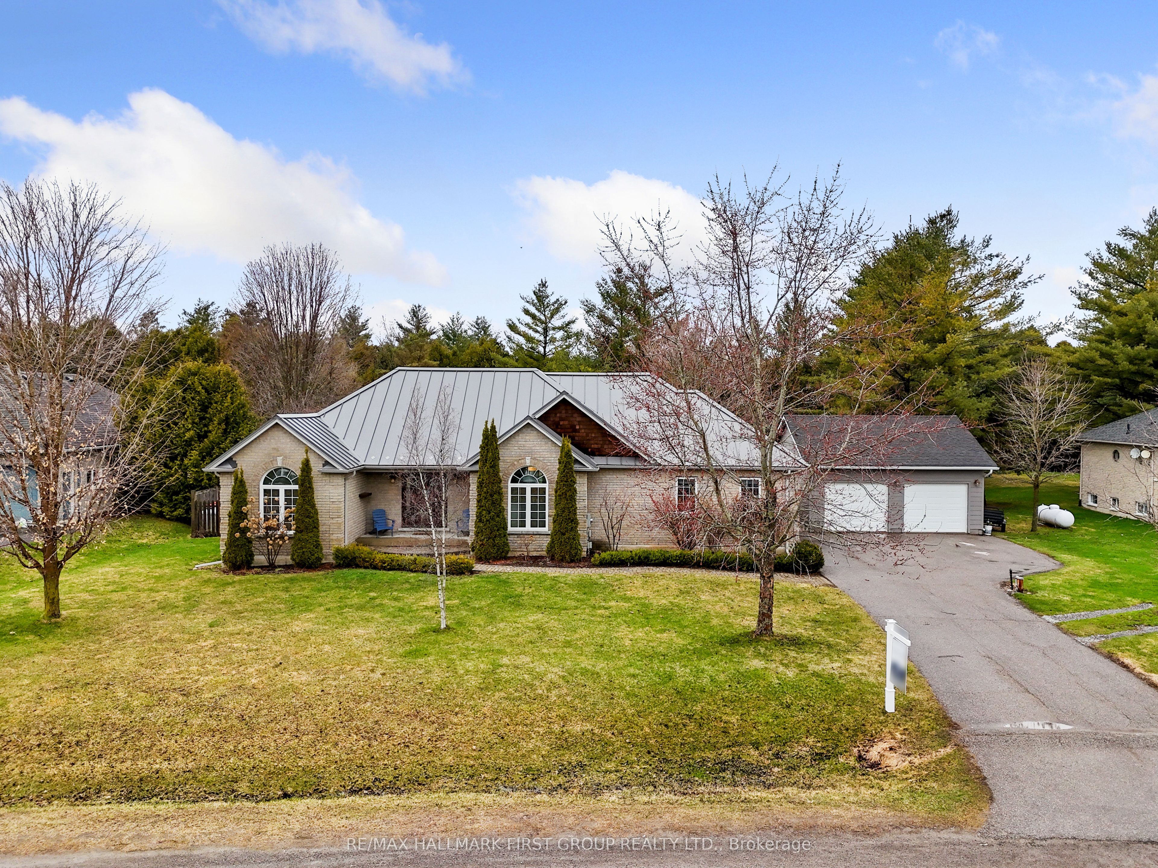 3905 Larose Crescent, Port Hope, ON L0A 1B0