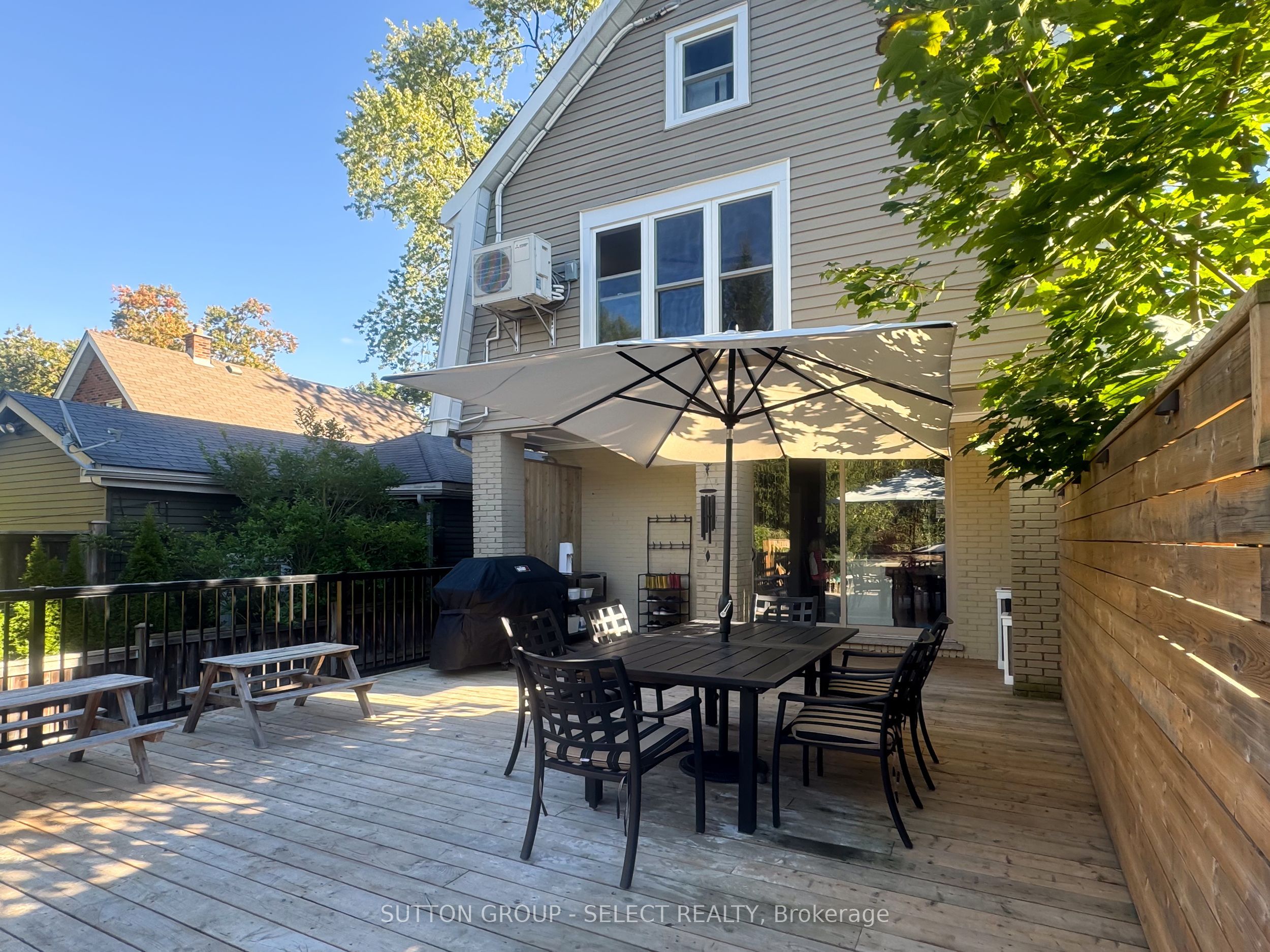 558 Princess Avenue, London, ON N6B 2B9