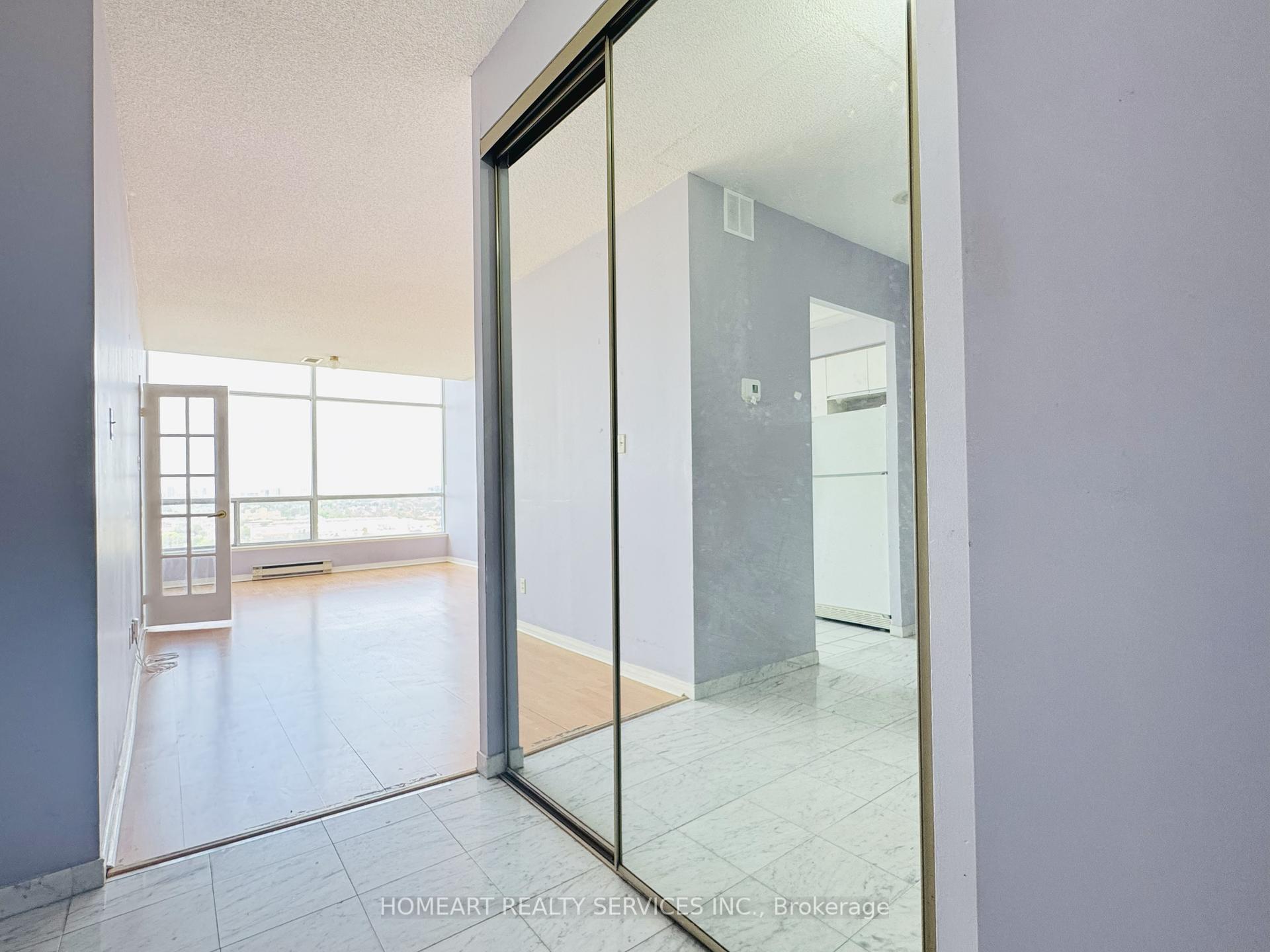 2 Bedrooms Condo at 4725 Sheppard, Toronto For sale