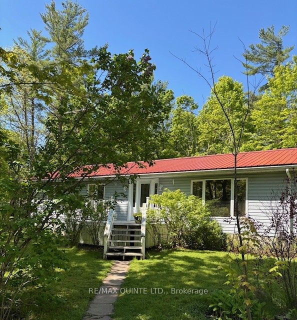 47 Reynolds Road, Madoc, ON K0K 2K0