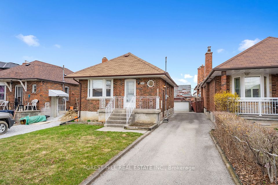 542 Glen Park
