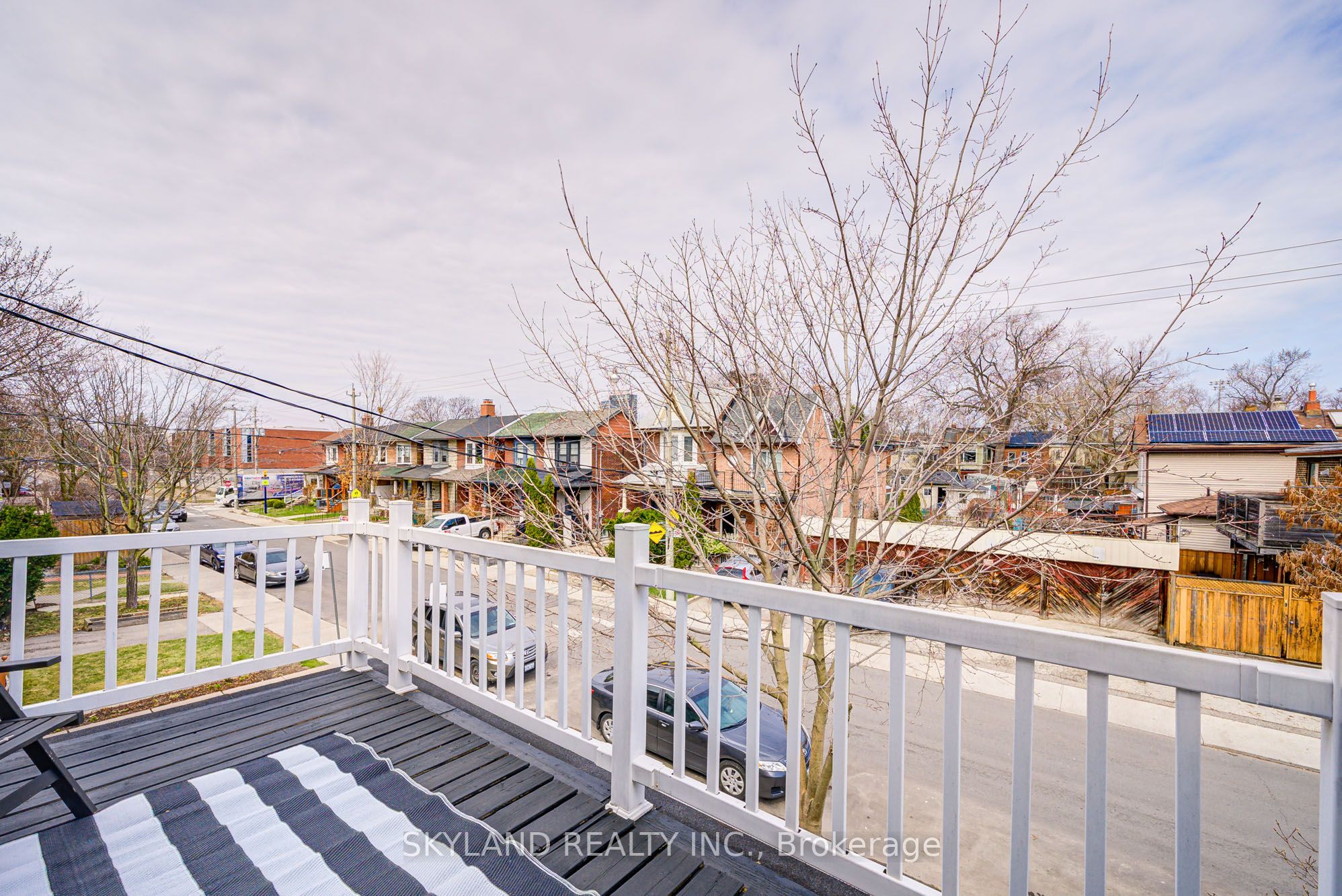 77 Shanly Street