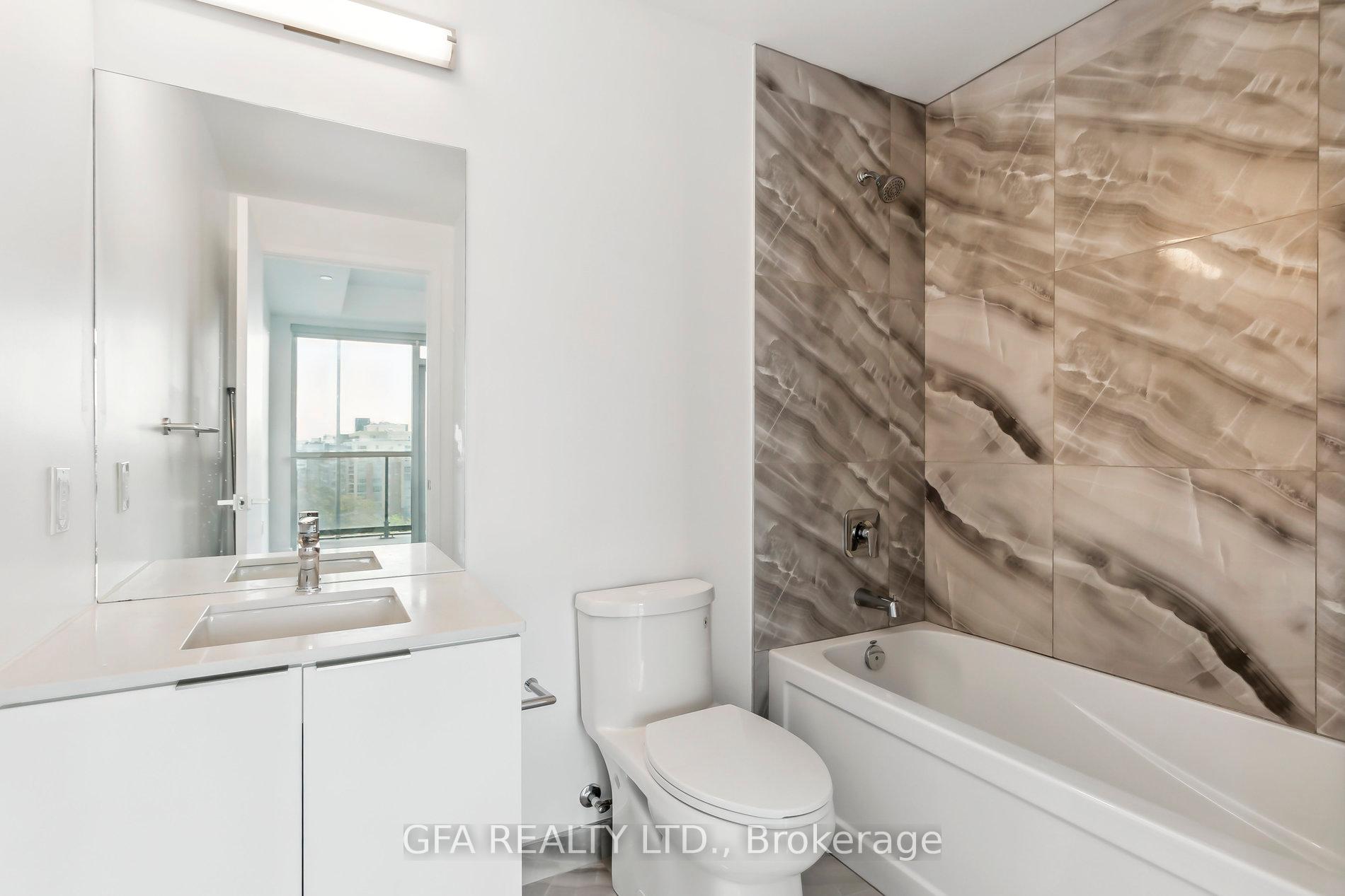 2 Bedrooms Condo at 30 Ordnance, Toronto For sale