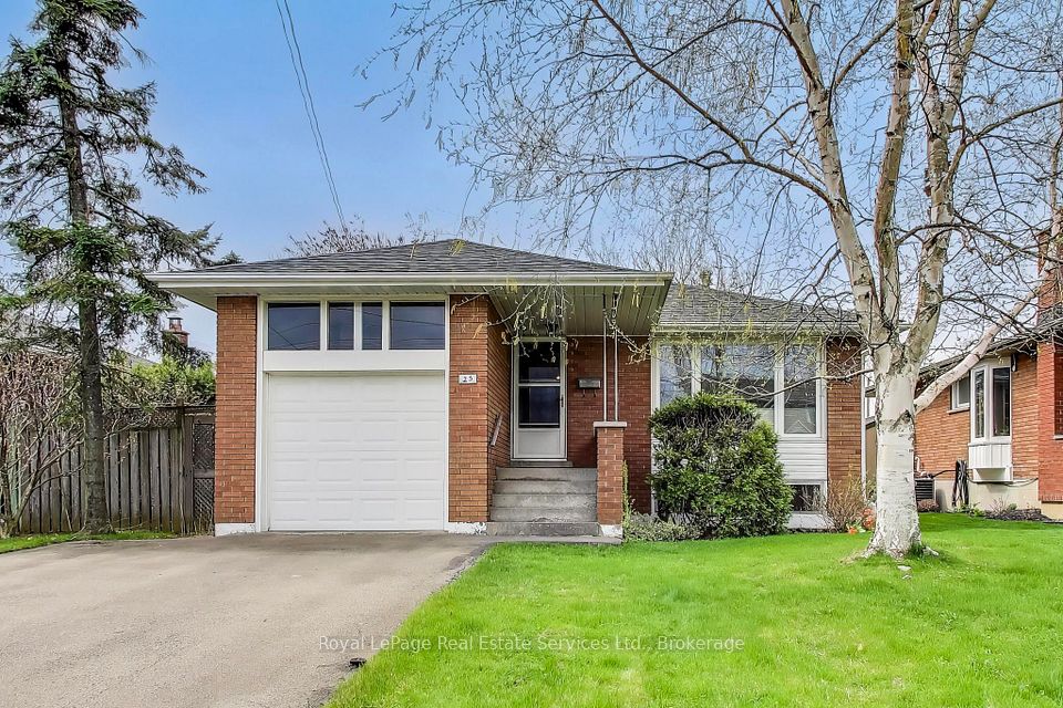 25 Sandringham