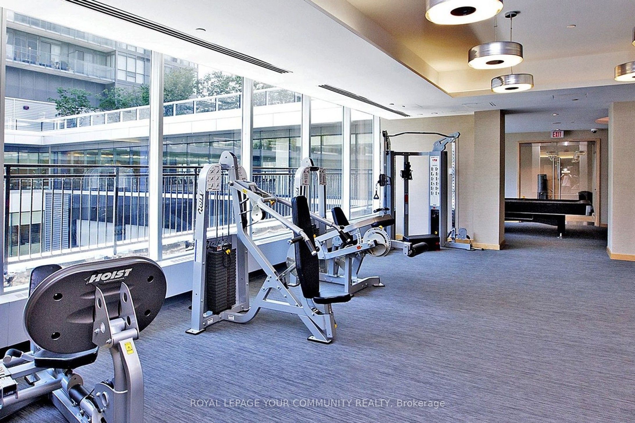 55 Bremner Boulevard, #3001