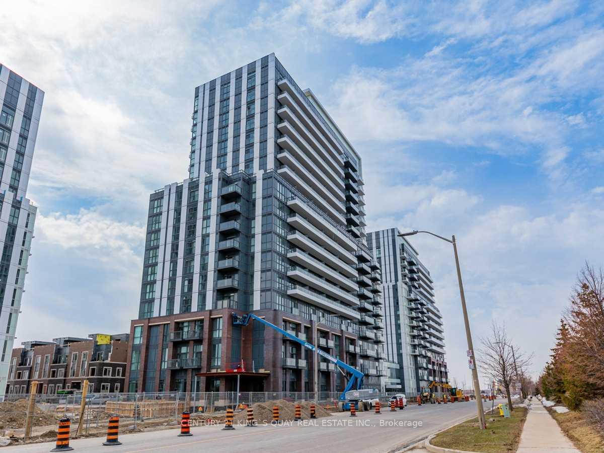 1 Bedroom Condo at 38 Honeycrisp,  Vaughan For sale