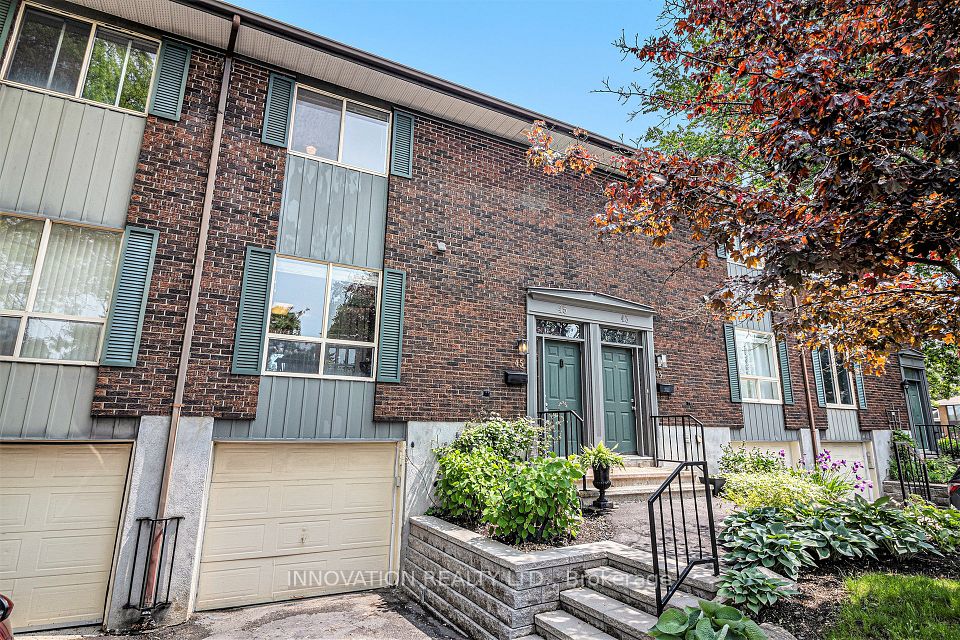 45 River Garden