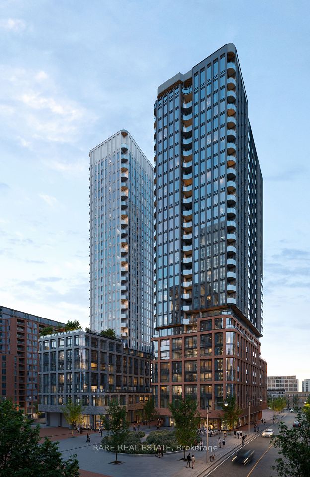 30 Mutual Street