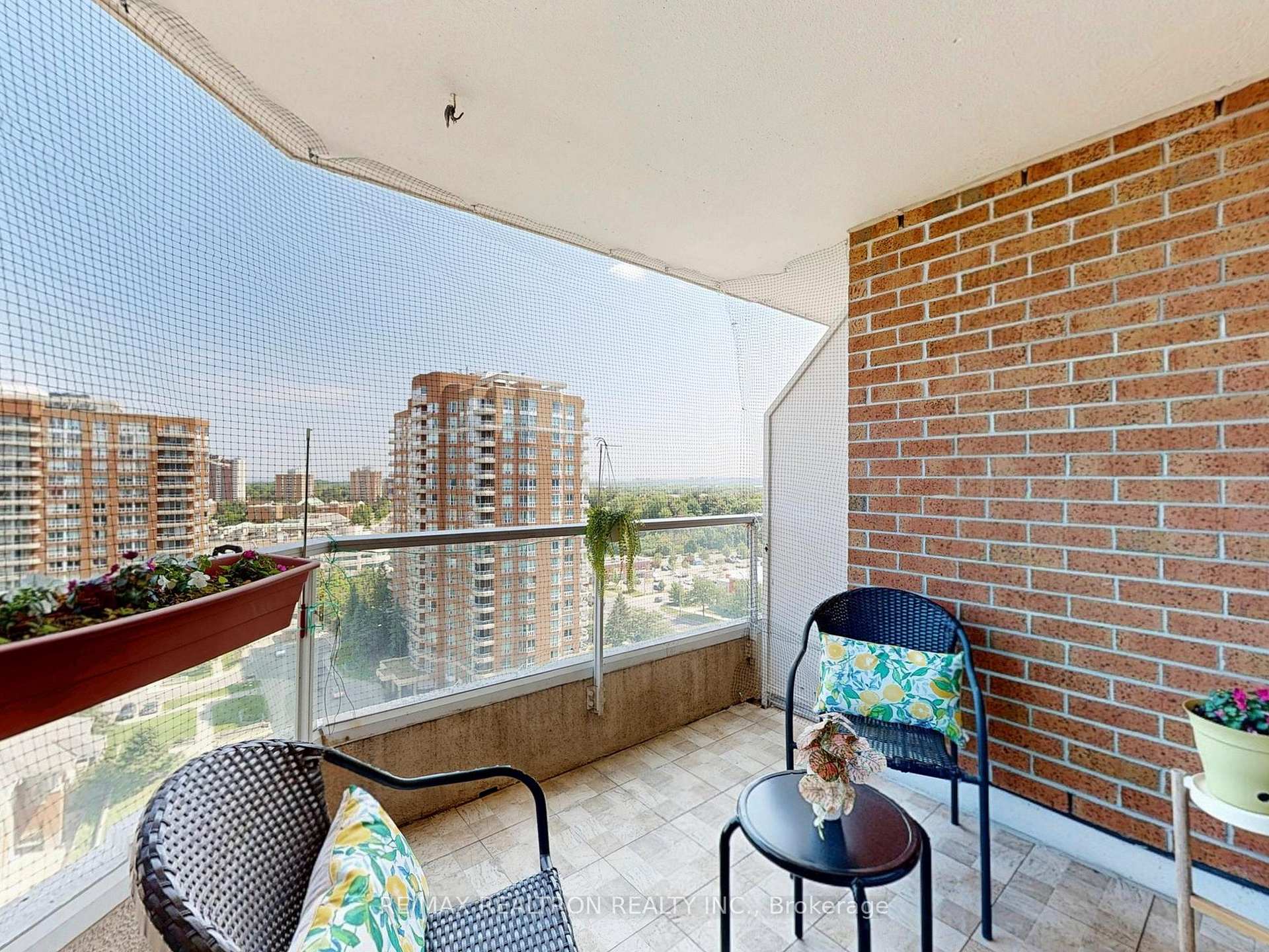 1 Bedroom Condo at 430 McLevin, Toronto For sale