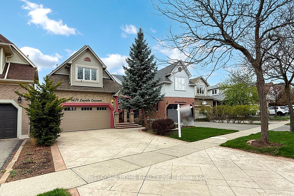 6079 Leeside