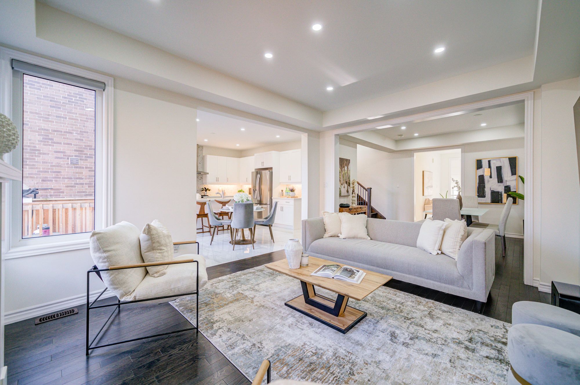 7 Capstan Court