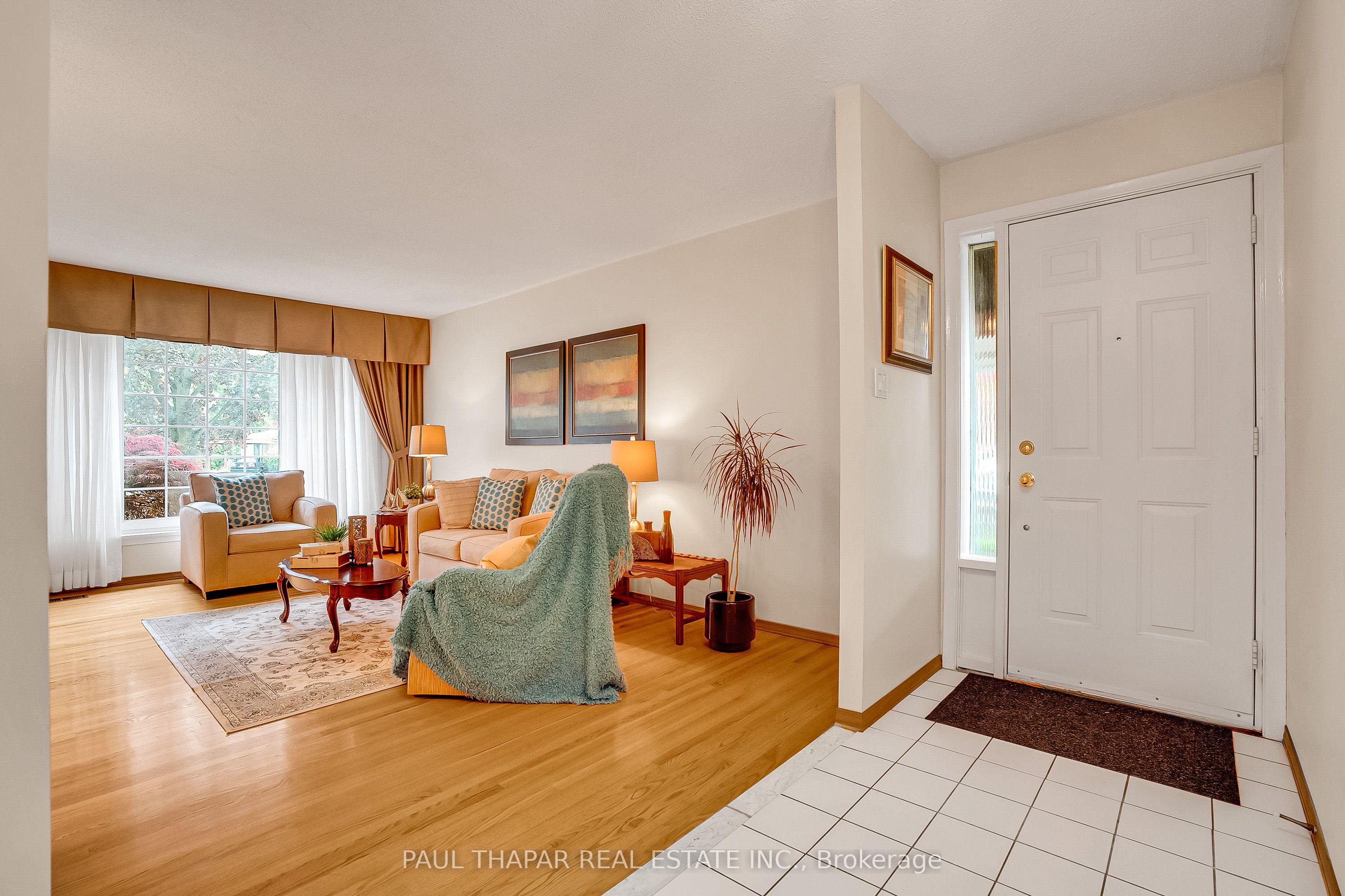 64 Grove Park Crescent