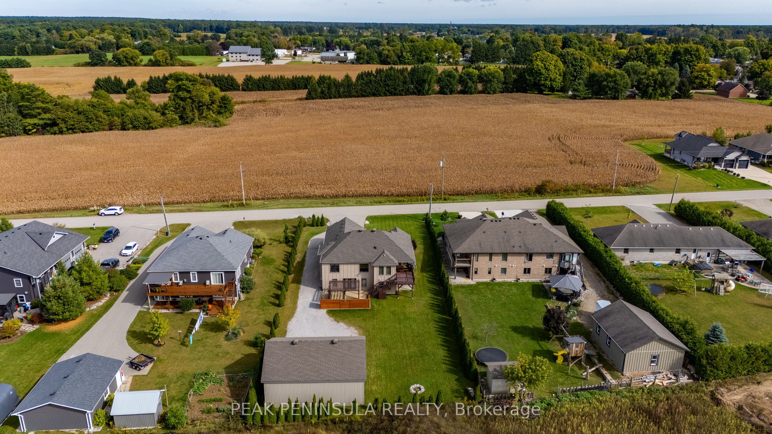 8383 Sandytown Road, Bayham Straffordville