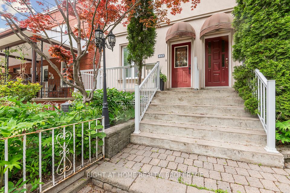 812 Gladstone