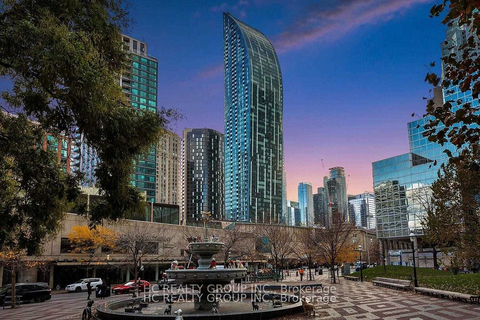 8 The Esplanade