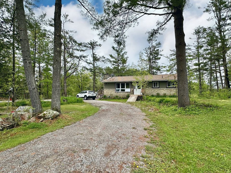 71 Laxton Twp 4th Line, Kawartha Lakes, ON K0M 2B0