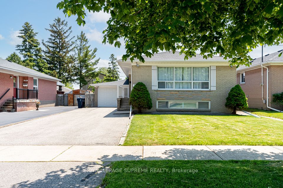 75 Beckwith Road