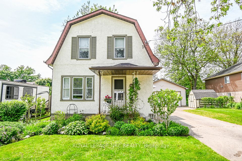 99 Welland