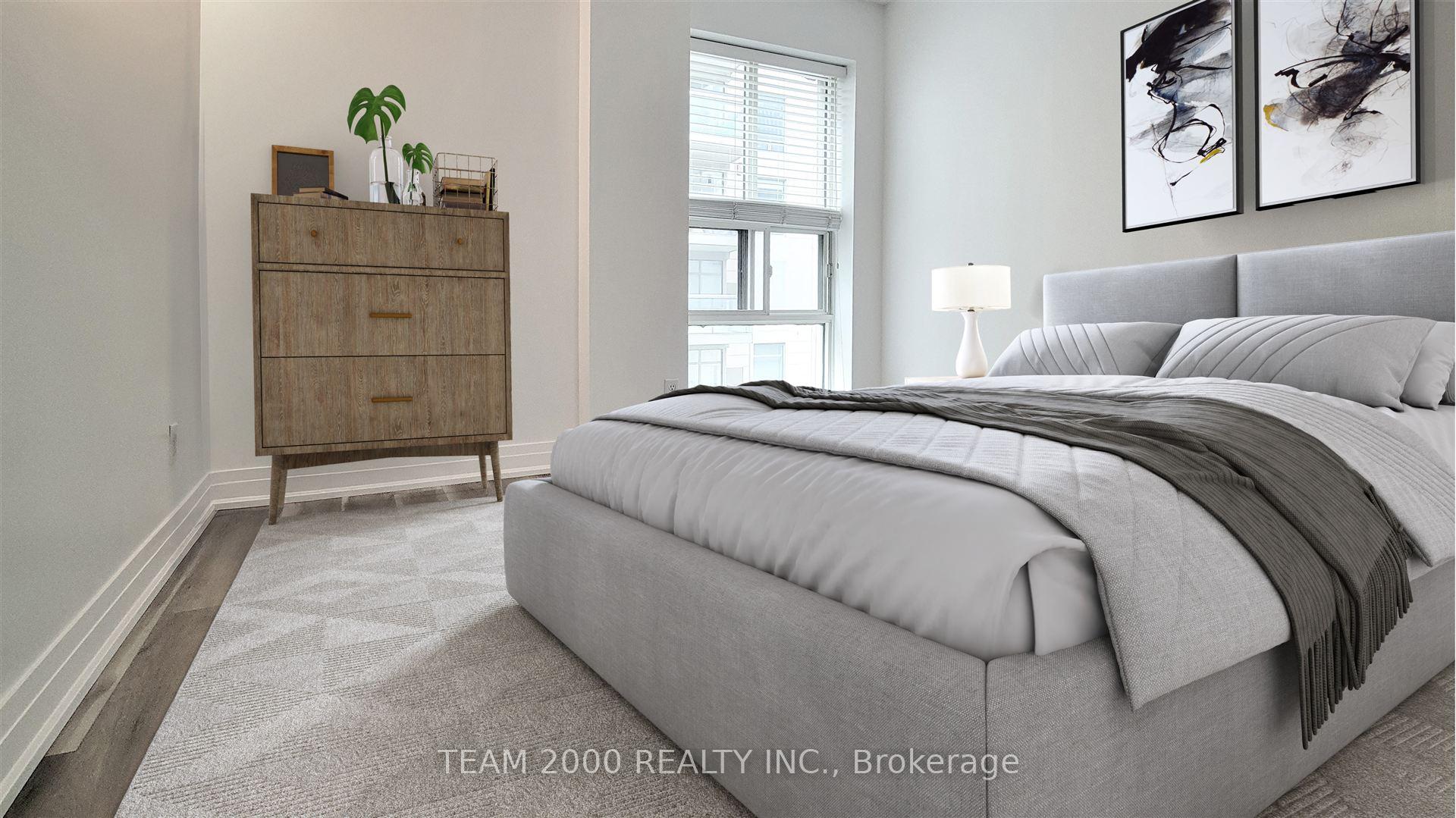 1 Bedroom Condo at 88 Charles,  Toronto For sale