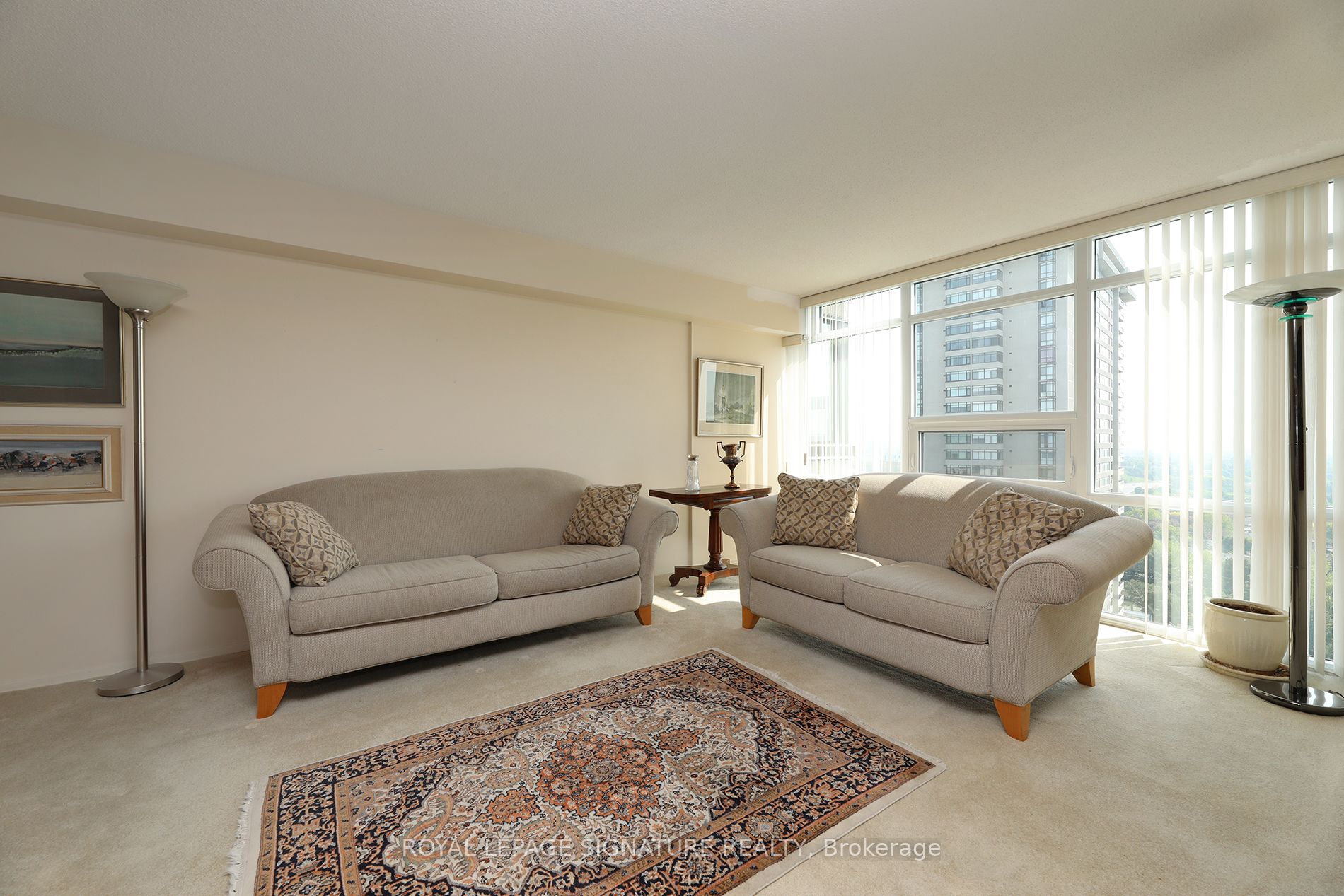 3303 Don Mills Road, #1904