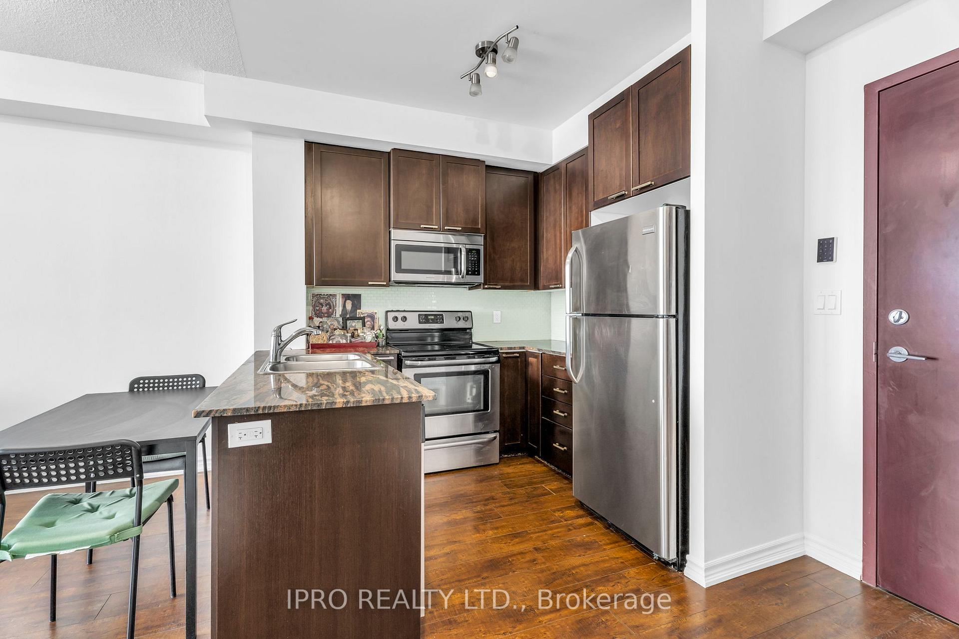 1 Bedroom Condo at 1328 Birchmount,  Toronto For sale