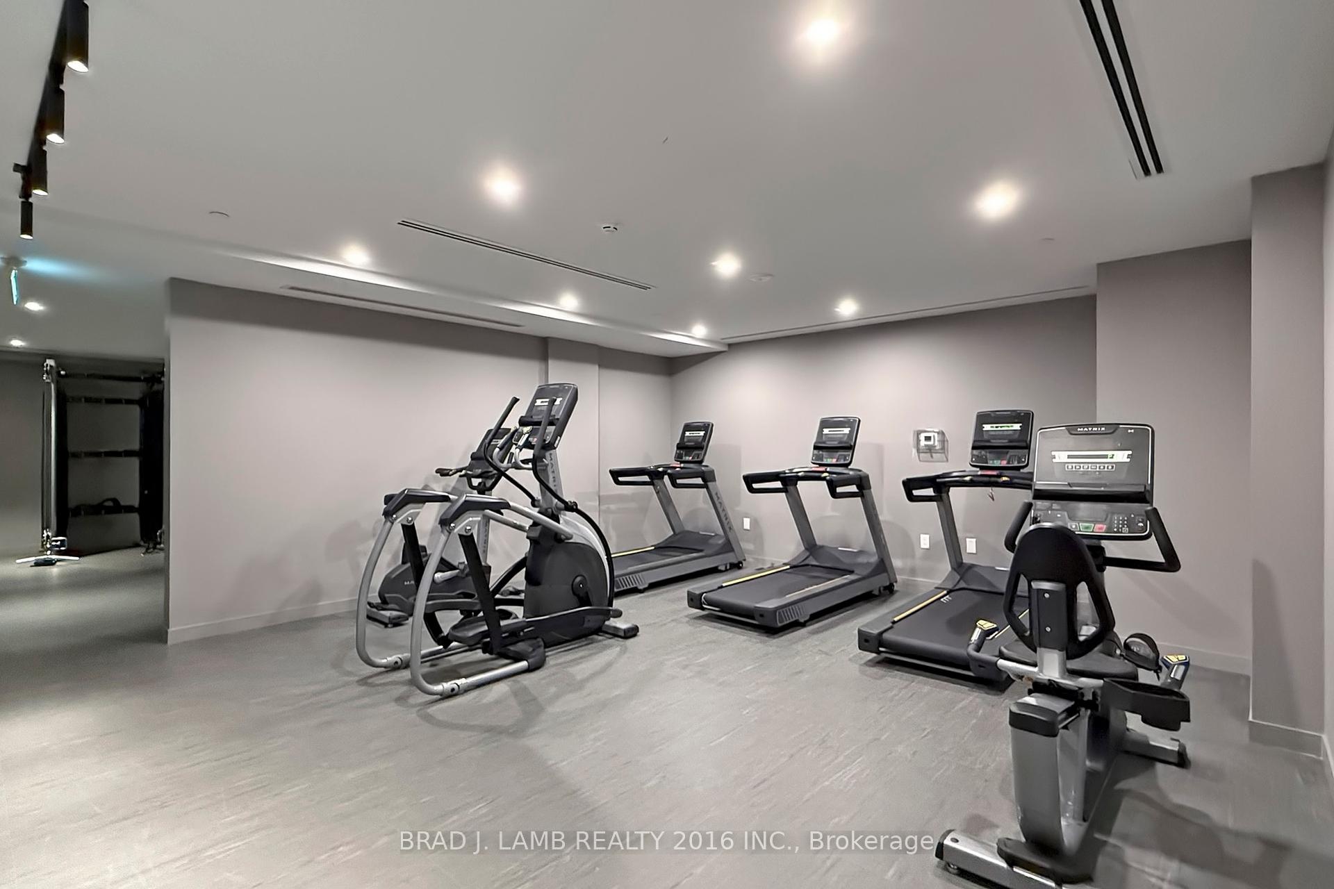 3 Bedrooms Condo at 195 McCaul, Toronto For sale