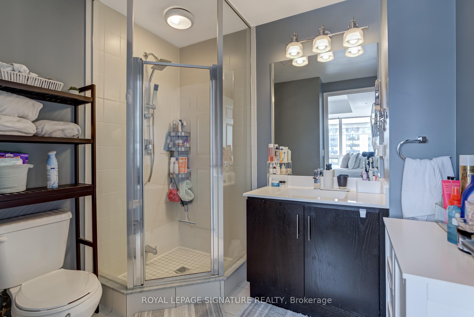 2 Bedrooms Condo at 15 James Finlay, Toronto For sale