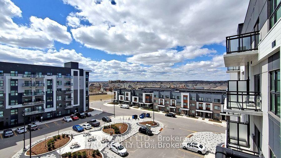 1 Bedroom Condo at 102 Grovewood Common, Oakville For sale