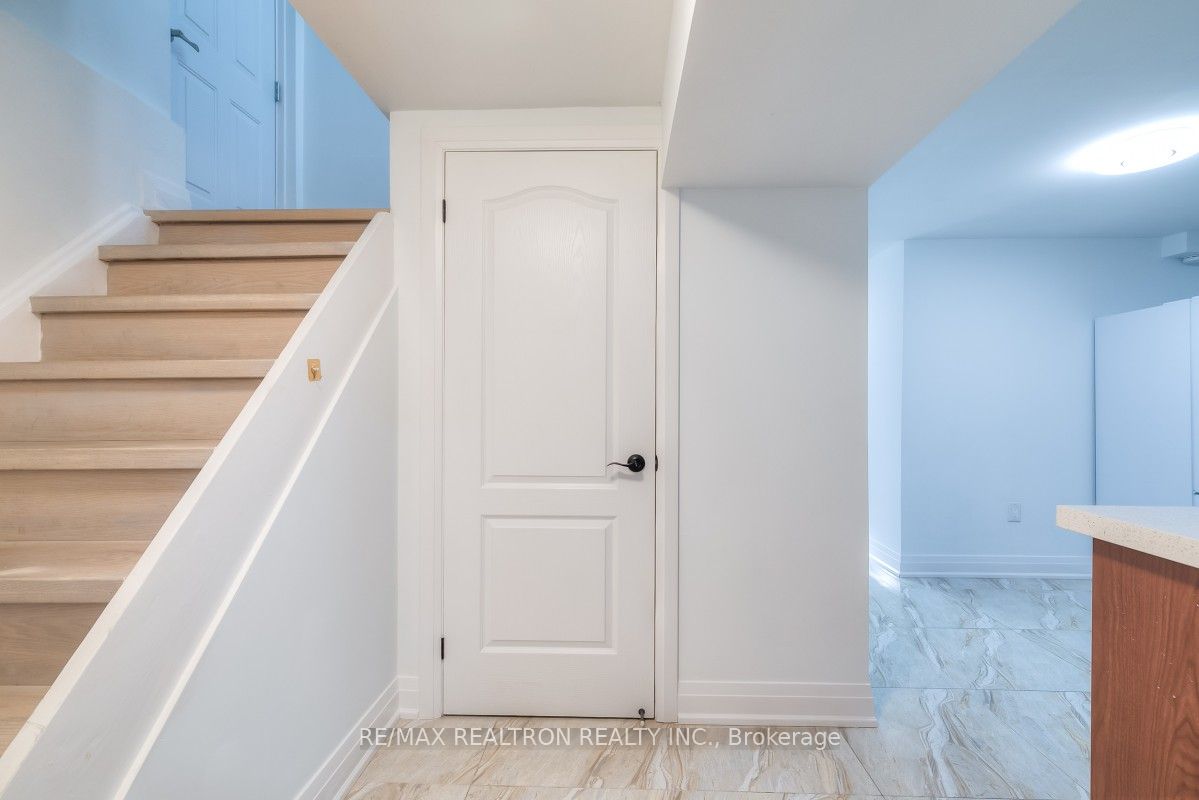 47 Frank Rivers Drive, #Bsmt