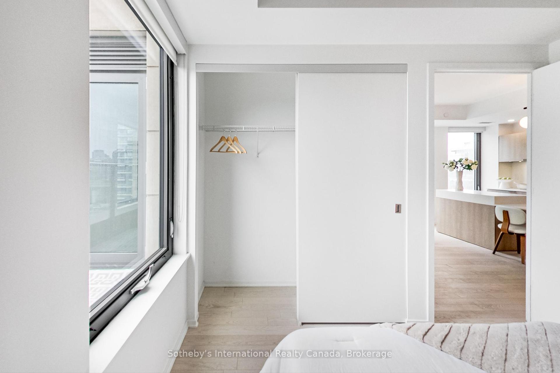 2 Bedrooms Condo at 12 BONNYCASTLE STREET,  Toronto For sale