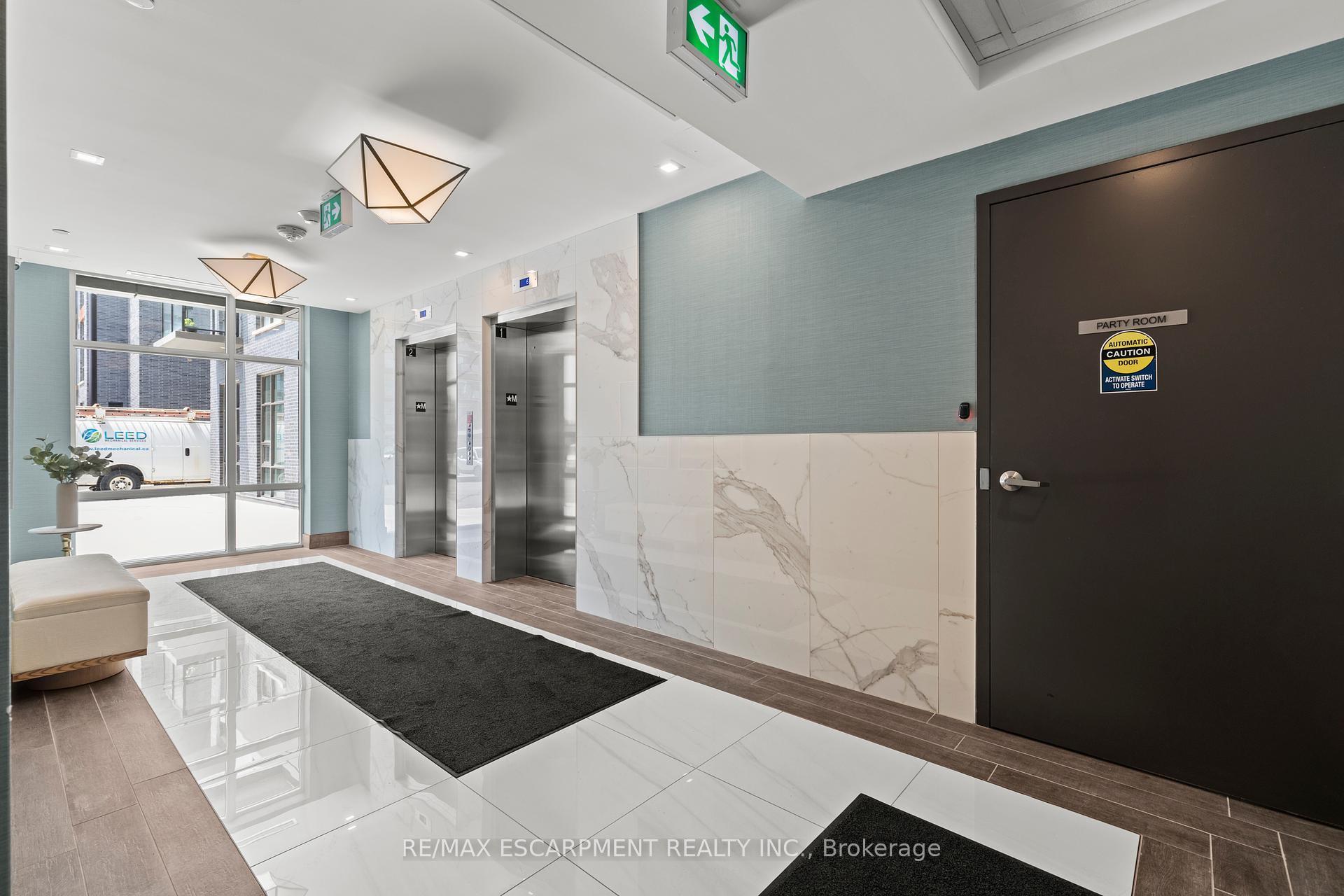 1 Bedroom Condo at 10 Mallard, Hamilton For sale