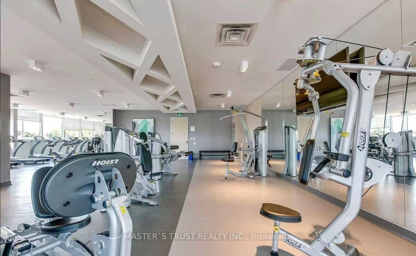 2 Bedrooms Condo at 4699 Glen Erin, Mississauga For sale