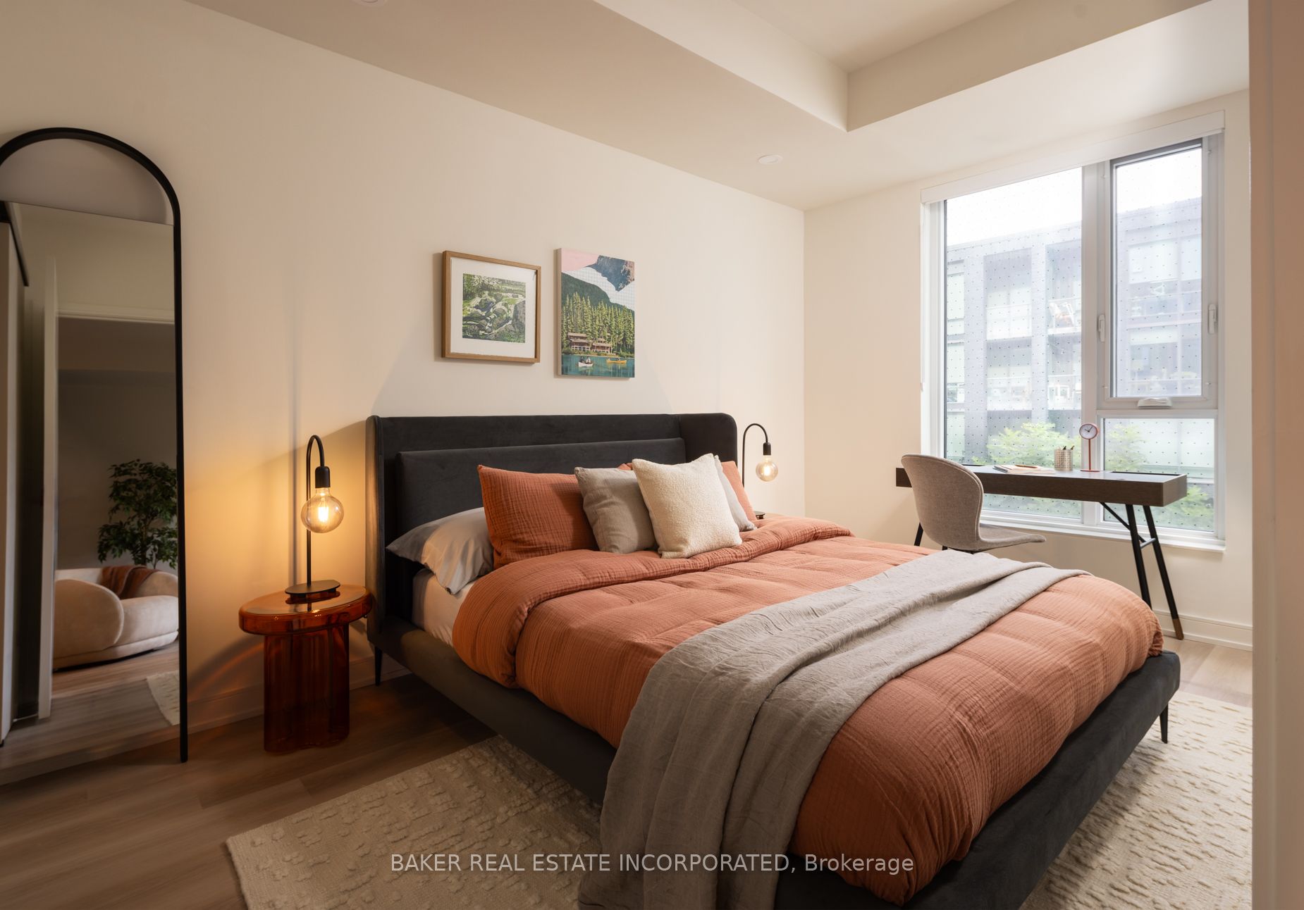 100 Mill Street #529, Toronto C08 Waterfront Communities C8
