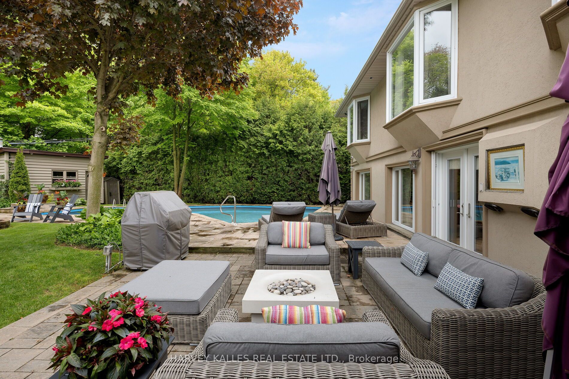 53 Twyford Road