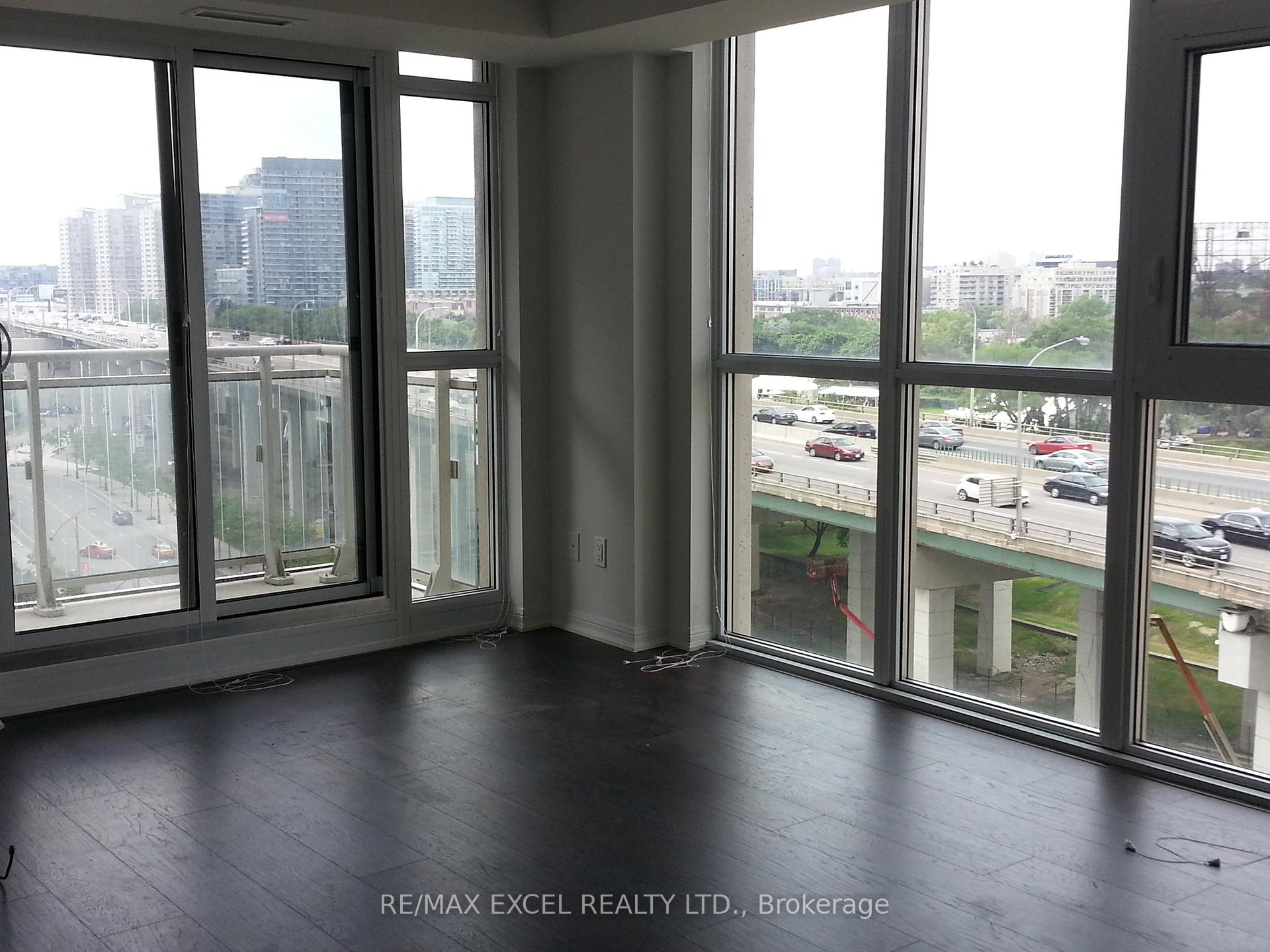 2 Bedrooms Condo at 38 Grand Magazine, Toronto For sale