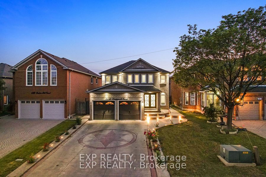 5122 Timber Mill