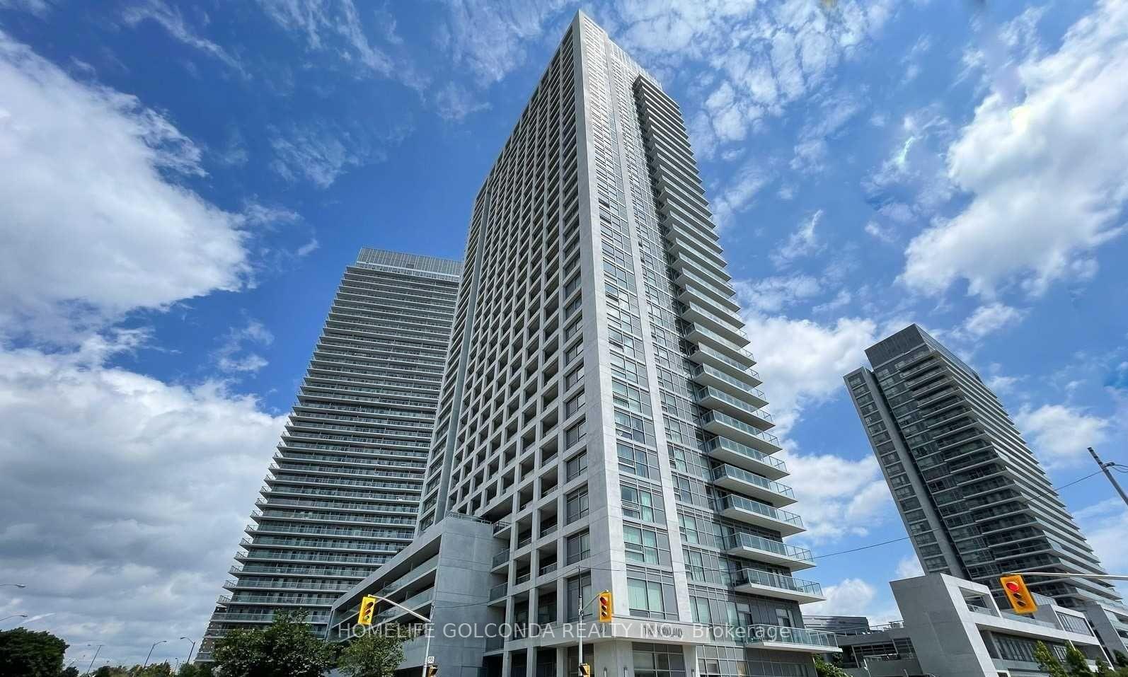 Condo at 275 YORKLAND, Toronto For sale
