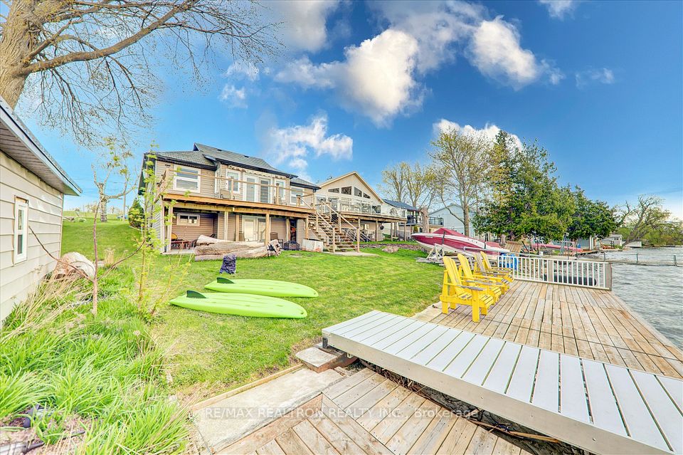 213 Snug Harbour