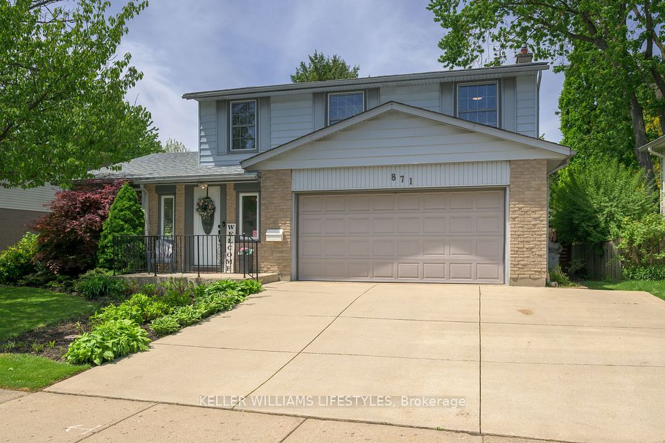 871 Farnham