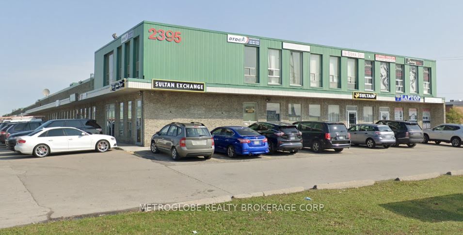 2395 Cawthra